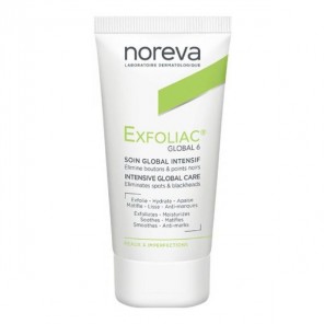 Noreva exfoliac global 6 30ml