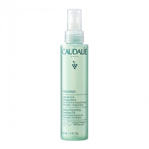 Caudalie vinoclean huile de soin démaquillante 150ml