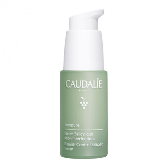 Caudalie Vinopure sérum infusion anti-imperfections 30ml