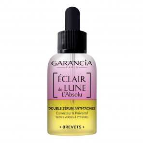 GARANCIA ECLAIR DE LUNE ABSOLU 30ML + COFFRET PSCHITT OFFERT