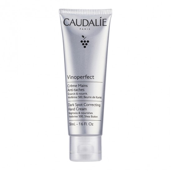 CAUDALIE CRÈME MAINS ANTI-TACHES VINOPERFECT