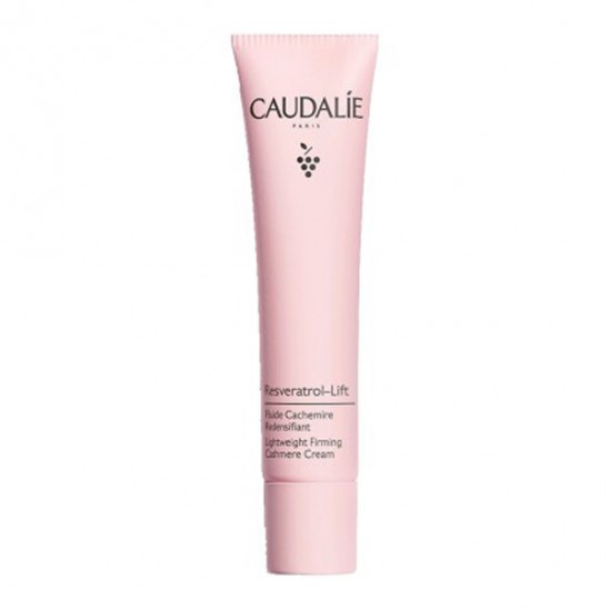 Caudalie resveratrol lift fluide cachemire redensifiant 40ml