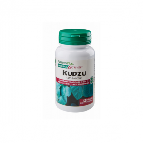 Nature's Plus Herbal Actives Kudzu 60 gélules