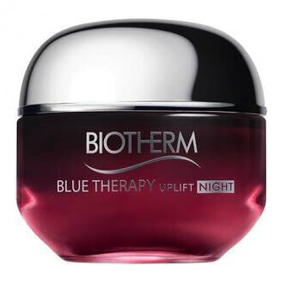 Biotherm blue therapy uplift crème de nuit 50ml