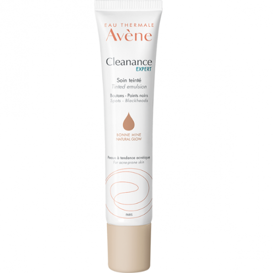 AVENE CLEANANCE EXPERT TEINTE 40ML