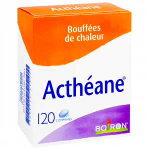 Acthéane 120 comprimés