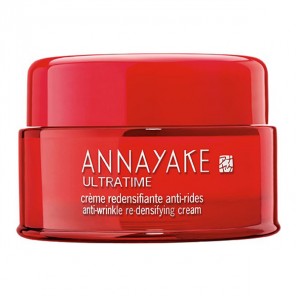 Annayake ultratime crème redensifiante anti-rides 50ml