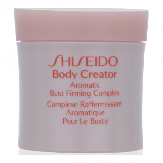 Shiseido Advanced body creator crème raffermissante pour le buste 75ml