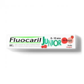 FLUOCARIL JUN6/12GEL FR/RGE 75ML