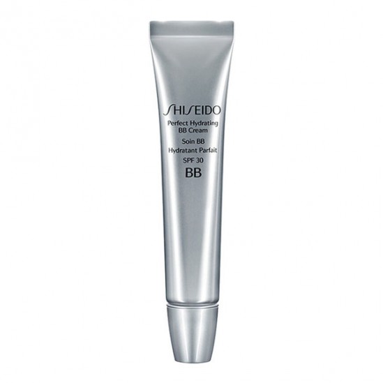 Shiseido BB cream 3 foncée 30ml