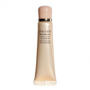 Shiseido Benefiance soin correcteur lèvres parfaites 15ml