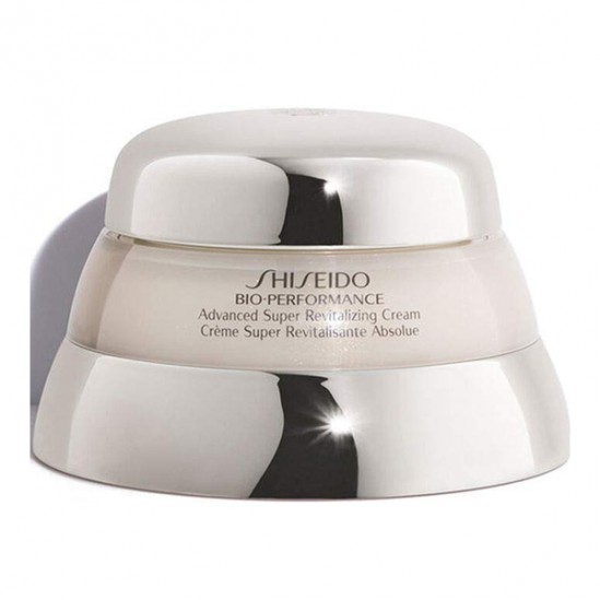 Shiseido bio-performance crème super revitalisante absolue 75ml