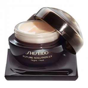 Shiseido Future solution lx crème régénérante totale 50ml