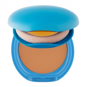 Shiseido Solaires fond de teint compact protecteur uv spf30 12g