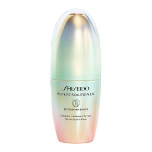 Shiseido future solution lx sérum éclat ultime 30ml