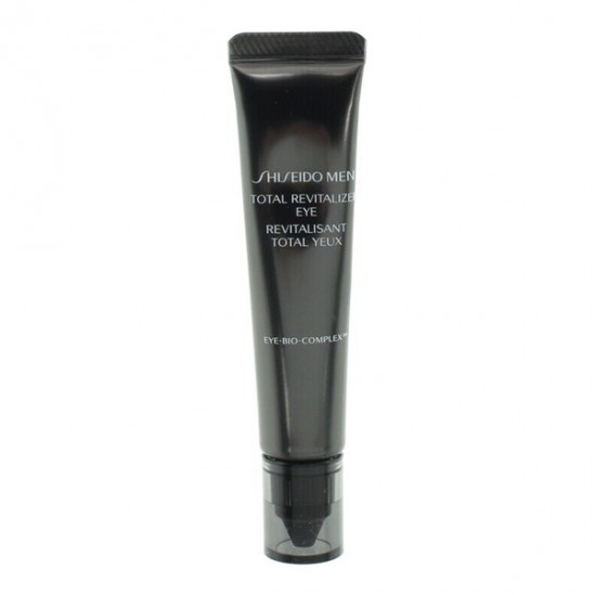 Shiseido Men revitalisant total yeux 15ml