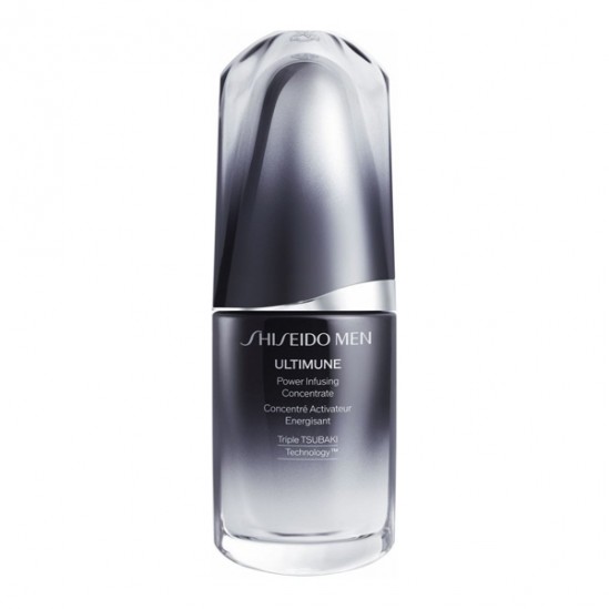 Shiseido men concentré activateur énergisant 30ml