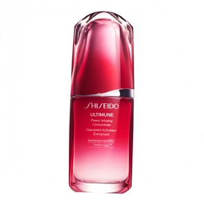 Shiseido ultimune concentré activateur energisant 50ml