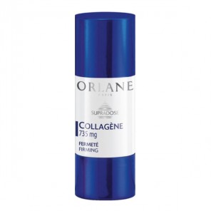 Orlane supradose concentré collagène 735mg fermeté