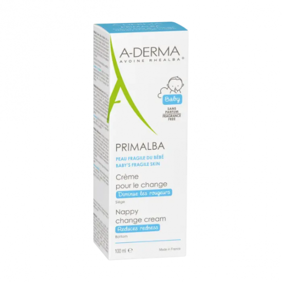 A-derma primalba crème pour...