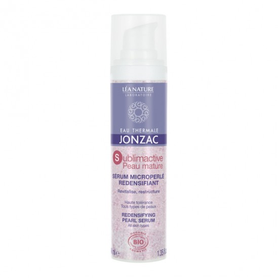 JONZAC Crème Soyeuse Reconstituante 40ml