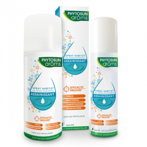 PHYTOSUN AROMS SPRAY HE 200ML 20% OFF