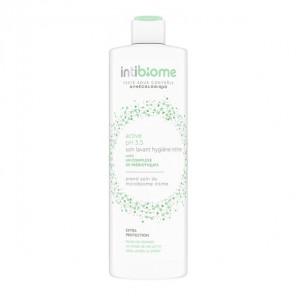 Intibiome active​ pH3.5 extra-protection au quotidien 500ml