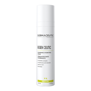 Dermaceutic regen ceutic crème hydratante nourrissante 40ml