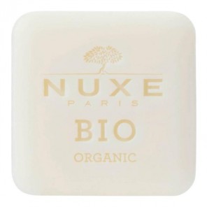 Nuxe bio savon surgras vivifiant 100g