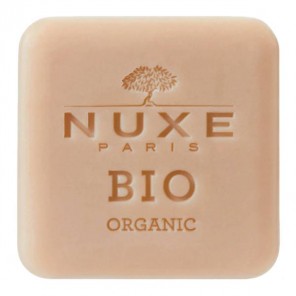 Nuxe bio savon surgras douceur 100g