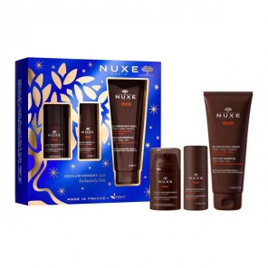 Nuxe coffret exclusivement lui