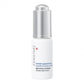 Annayake concentré régénérant nuit 20ml