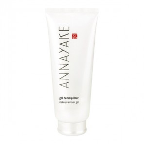 Annayake gel démaquillant 100ml