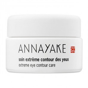 Annayake soin extrême contour des yeux 15ml