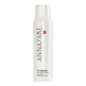 Annayake lotion équilibrante peaux mixtes à grasses 150ml