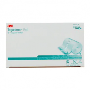 TEGADERM ROLL FILM ADH 10CMX2M