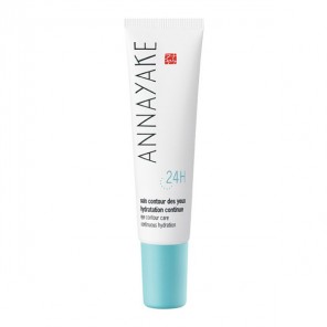 Annayake 24h soin contour des yeux hydratation continue 15ml