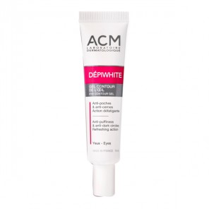 Acm dépiwhite advanced gel contour de l'oeil 15ml