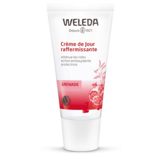 Weleda Grenade Crème de...