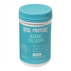 Vital proteins marine collagen 221g