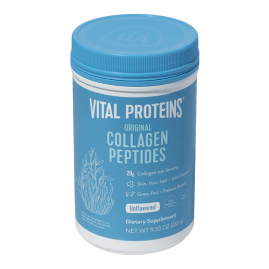 Vital proteins collagen peptides 265g