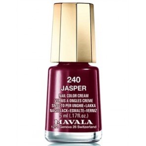 Mavala mini vernis 240 jasper 5ml