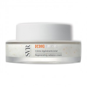 Svr C20 biotic crème régénérante éclat 50ml