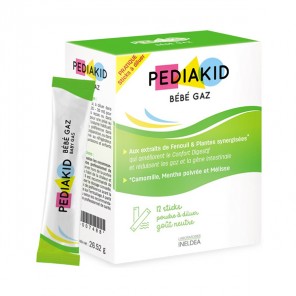 Ineldéa Pediakid vitamine D3 20ml