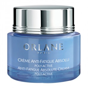 Orlane Crème anti-fatigue absolu poly-active