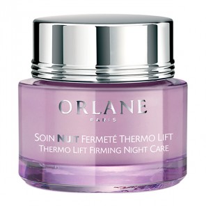 Orlane Soin nuit fermeté thermo lift 50ml