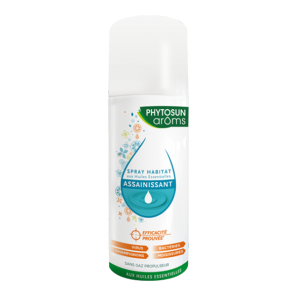 Phytosun arôms spray habitat assainissant 400ml