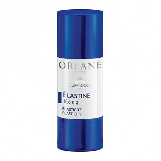 Orlane Concentré elastine elasticité