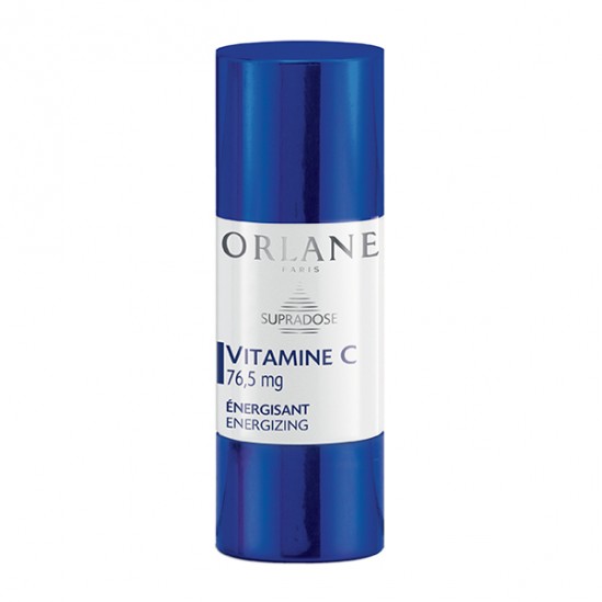 Orlane Concentré vitamine c énergisant