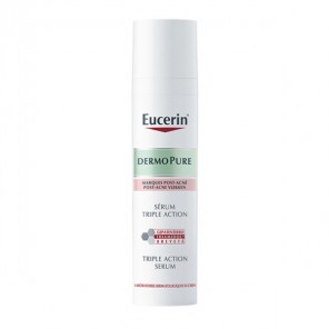 Eucerin dermoPure sérum triple effet 40ml